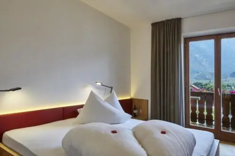 Hotel Obermoosburg