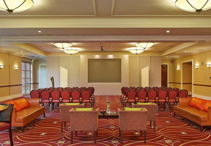 Delta Hotels By Marriott Huntingdon photo 19