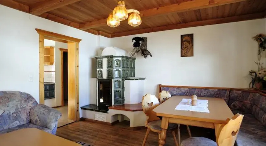 Ferienhaus Klocker