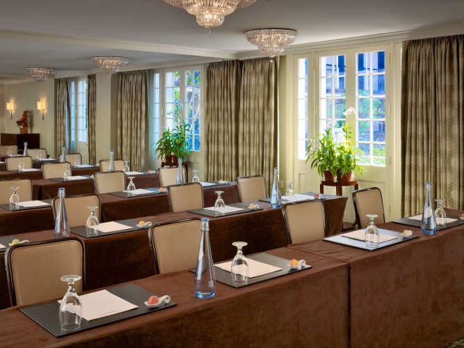 The Royal Sonesta New Orleans photo 20
