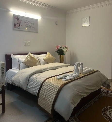 1 Bedroom Deluxe room