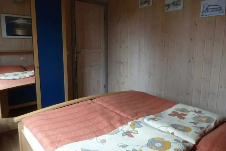 Ferienhaus im Skandinavischen Stil