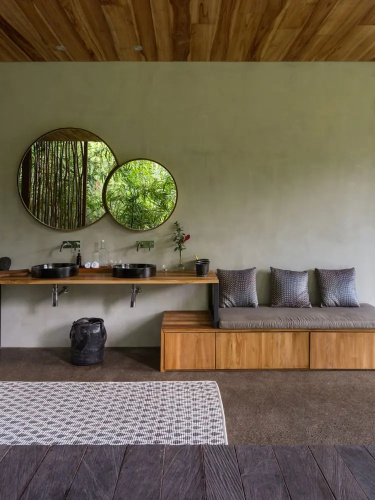 Villa Chameleon by Exotiq Villa Holidays
