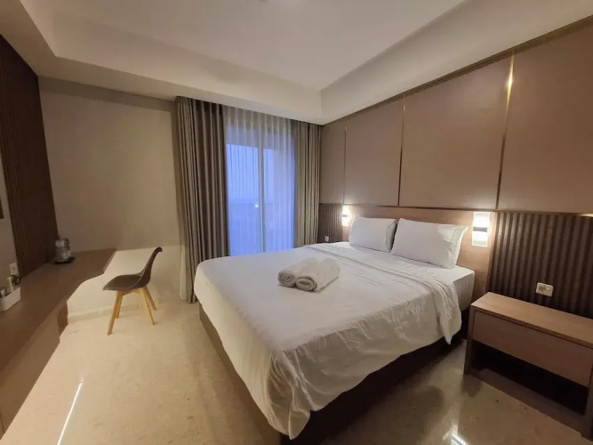 Gold Coast Apartment