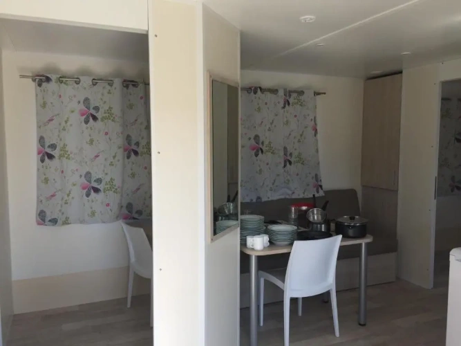 2 Bedrooms Standard Double room