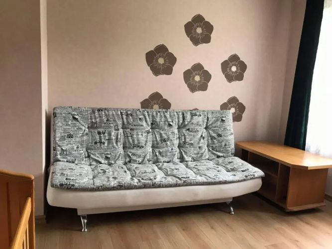 2nd floor in private house