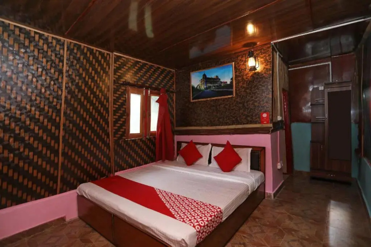 Tara Aanchal Huts by OYO Rooms