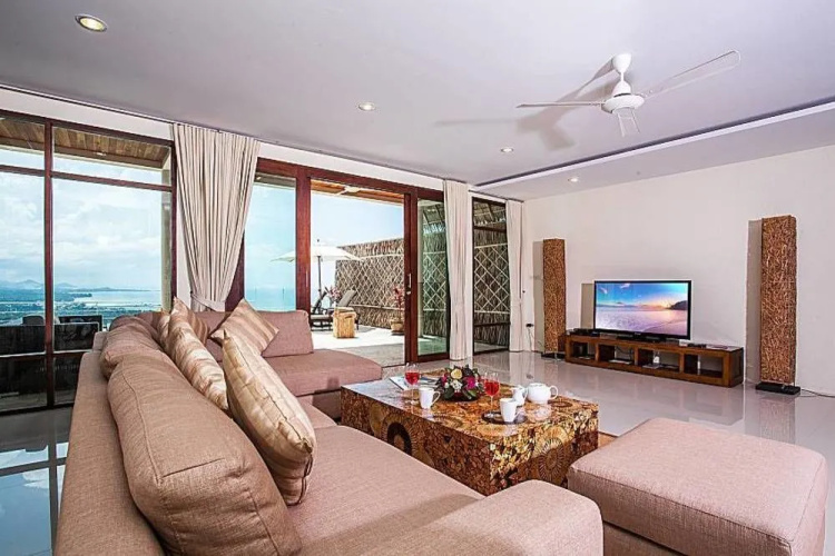 Baan Phu Kaew A4 - 3 Beds