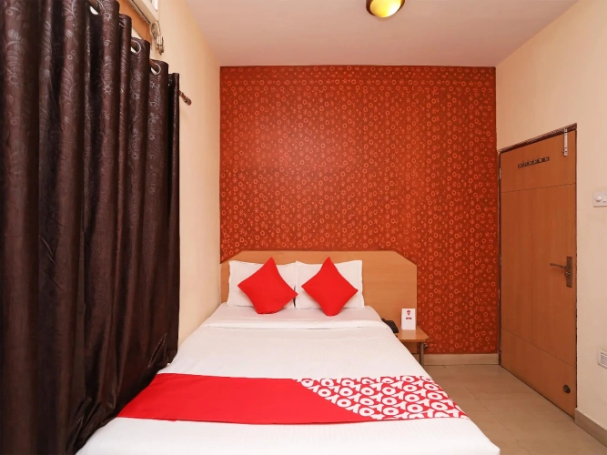 Standard Double Family room