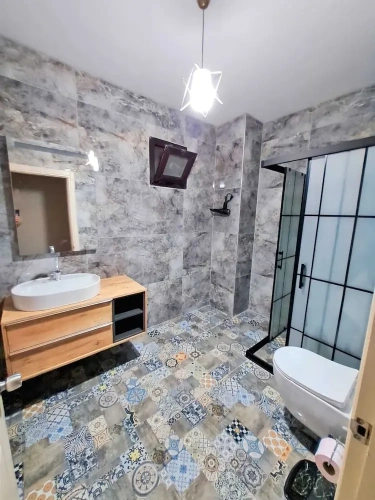 Family Villa