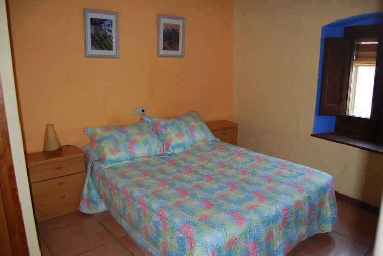 Casa Angrill