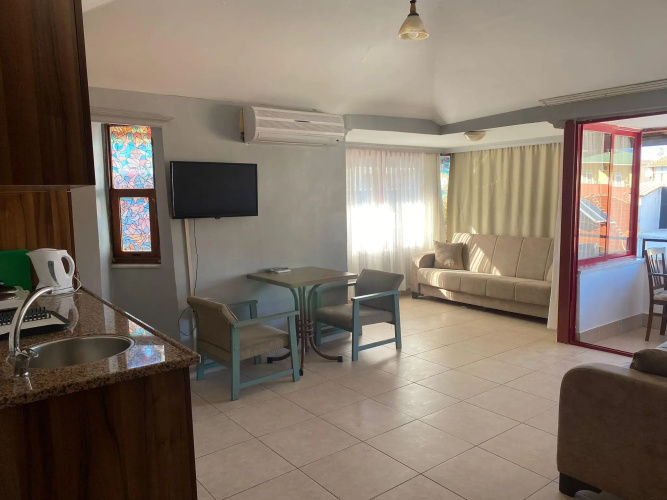 Alaiye Villa - Alanya