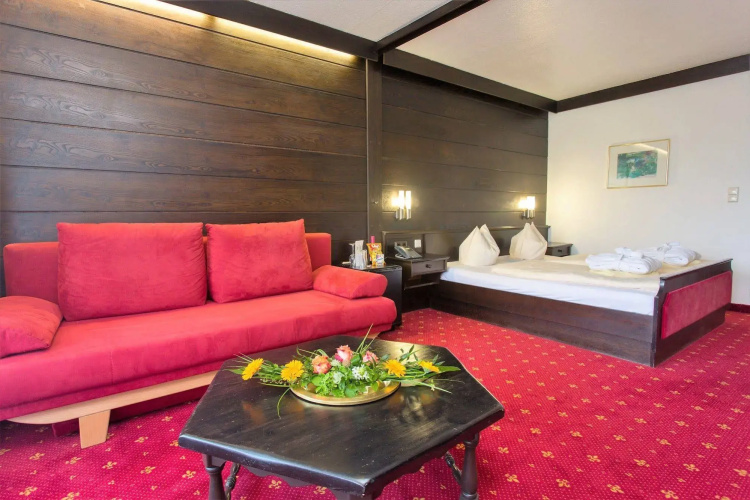 Hotel Bellevue