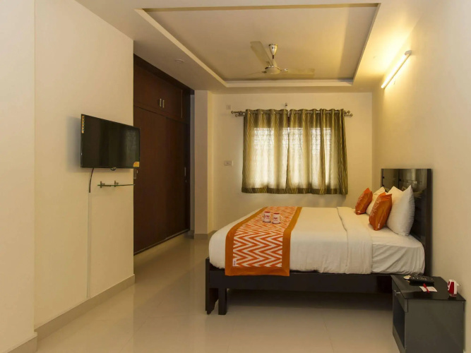 Eyrie Hospitality