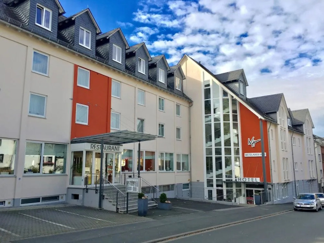 Otel görseli