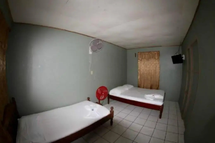 Cabinas Mifran