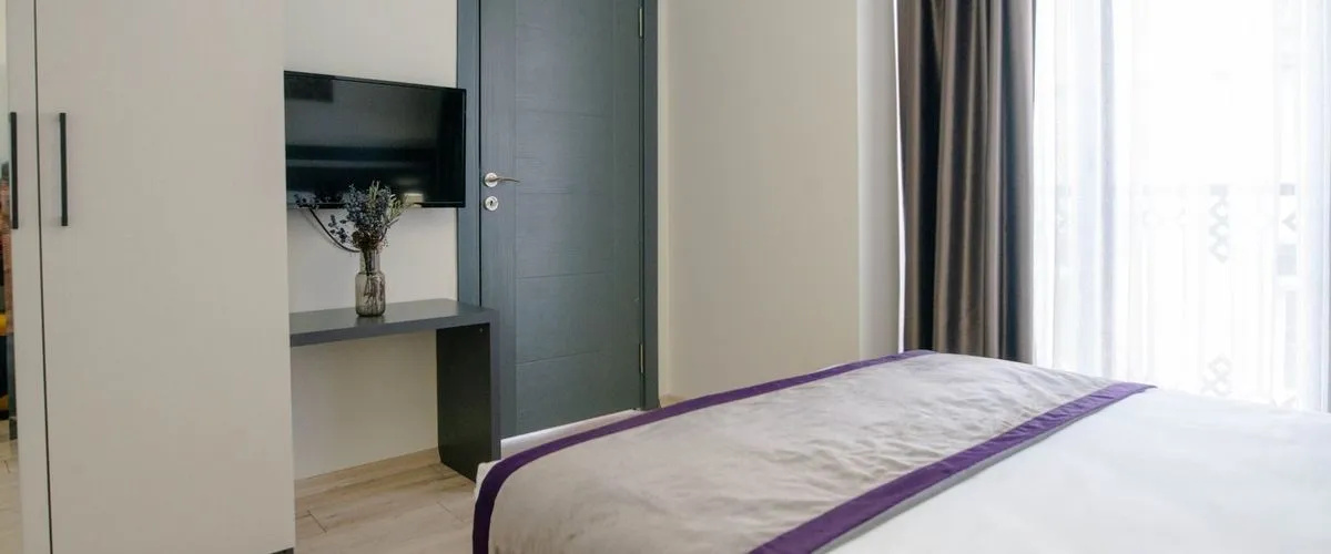 Taksim 11 Suites