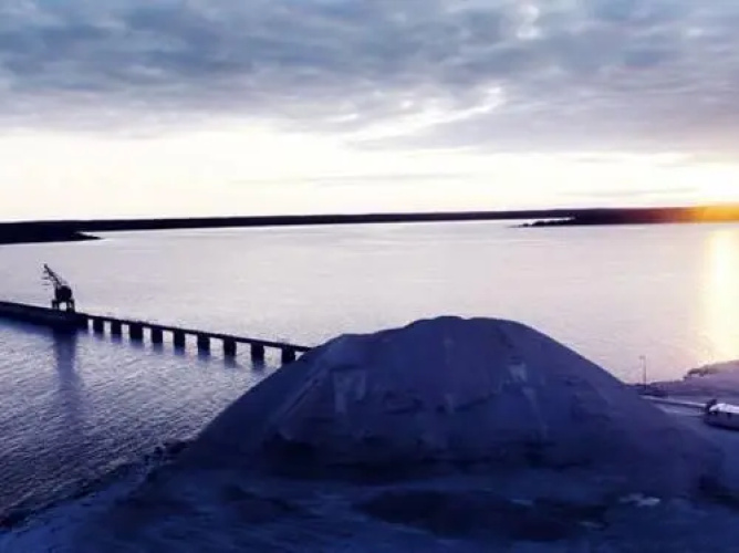 Fabriken Furillen