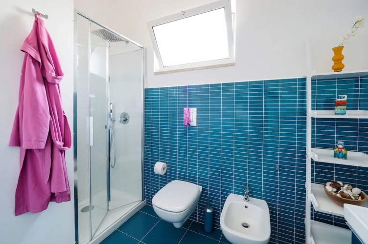 1 Bedroom Apartment with sea view