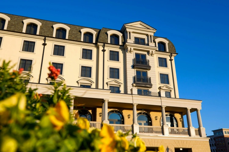 Hotel Carmichael, Autograph Collection
