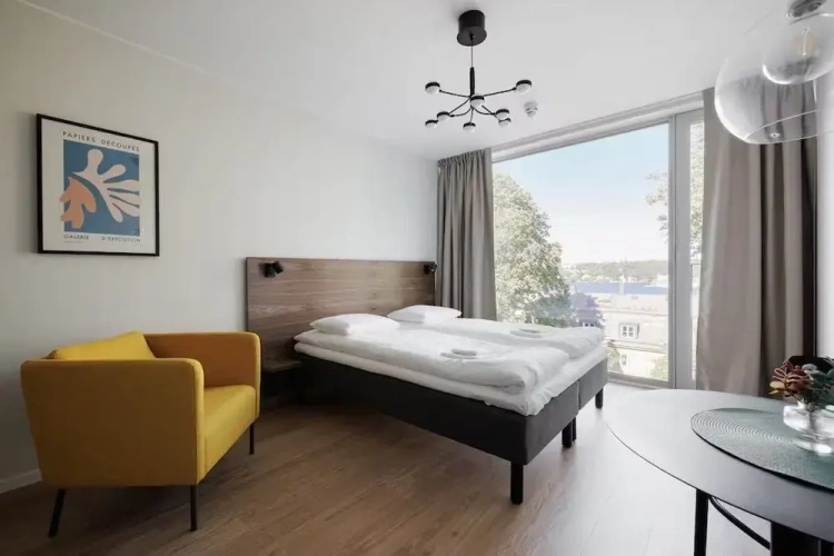 Comfort Suite