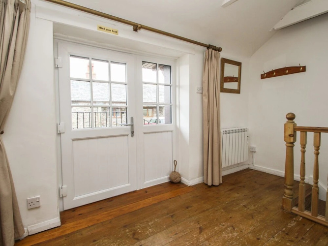 No 2 Vault Cottage
