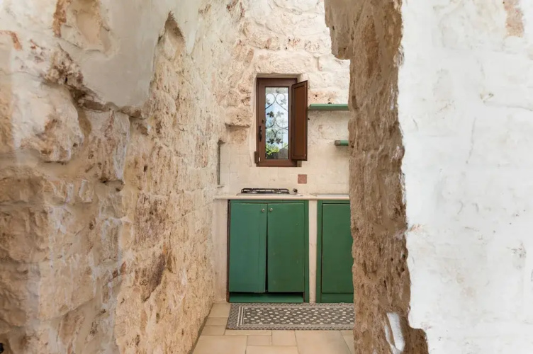 Villa Anfora By Wonderful Italy
