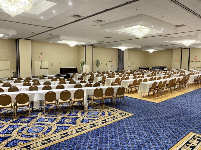 Radisson Philadelphia Northeast photo 16