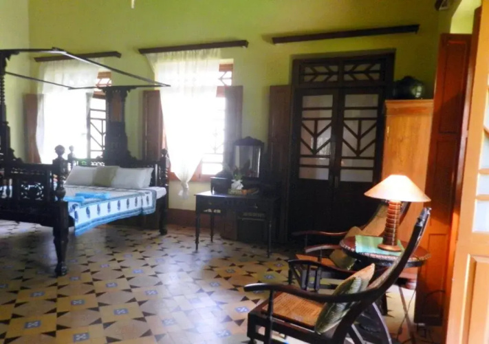 Hotel Quinta Da Graca