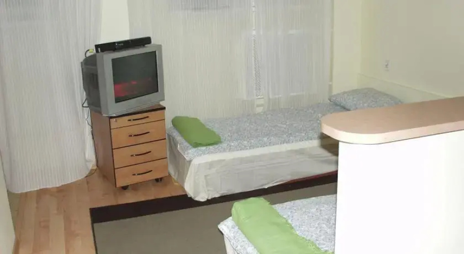 MHostel