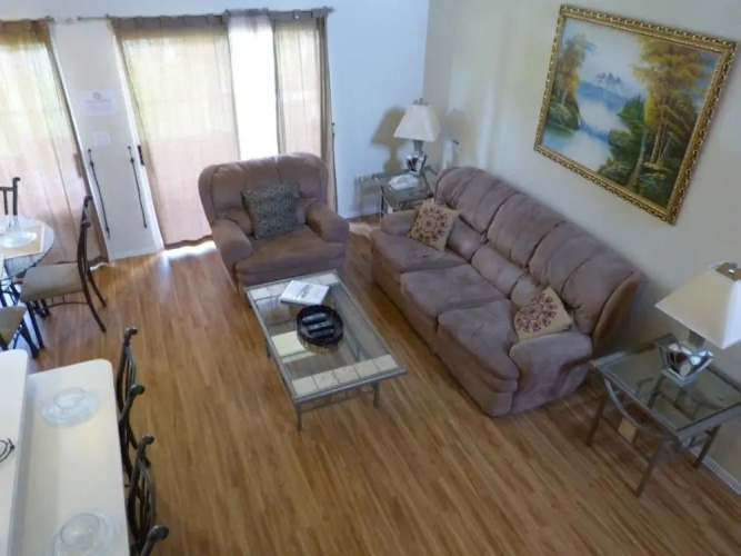 Mango Key 3152 - Two Bedroom Townhome