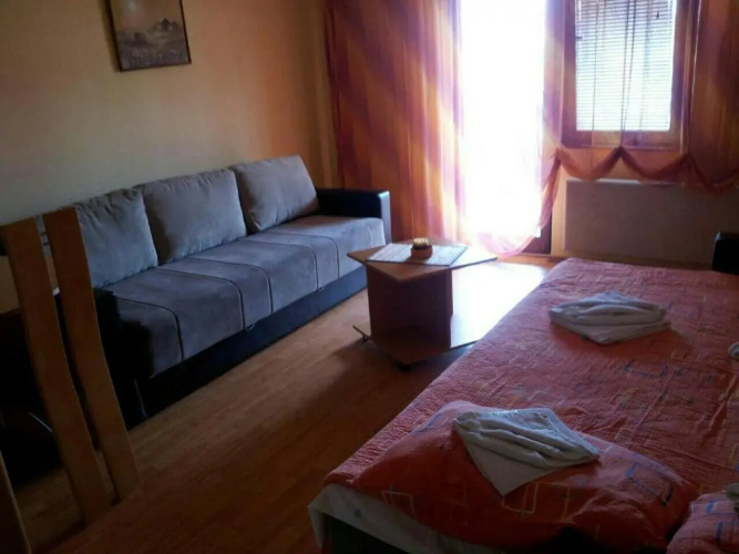 Apartment Radan M