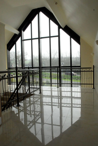 The Sharnbrook Hotel