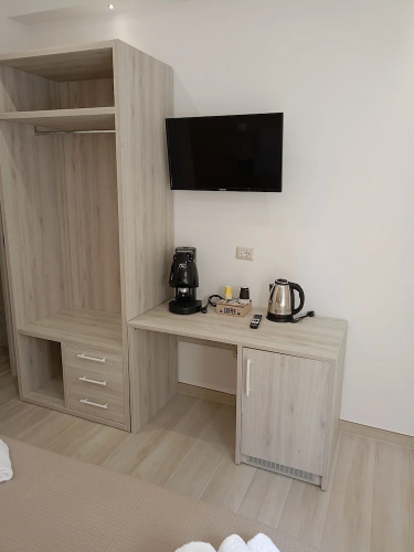 Mary's Rooms