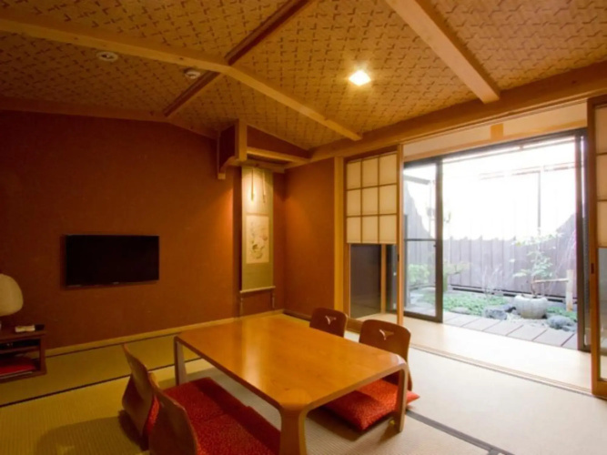 Kyoyadoya Akane-an