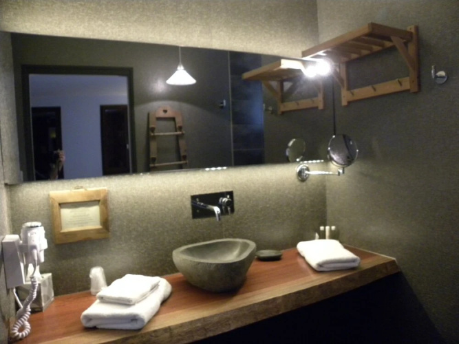 Auberge des Clarines