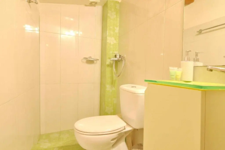 Carpe Diem Luxury Apartment No 3