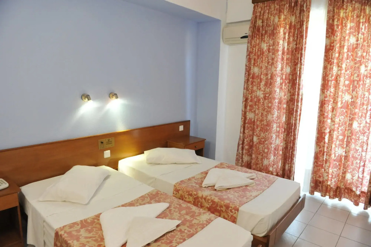 Maritime Hotel Aparts