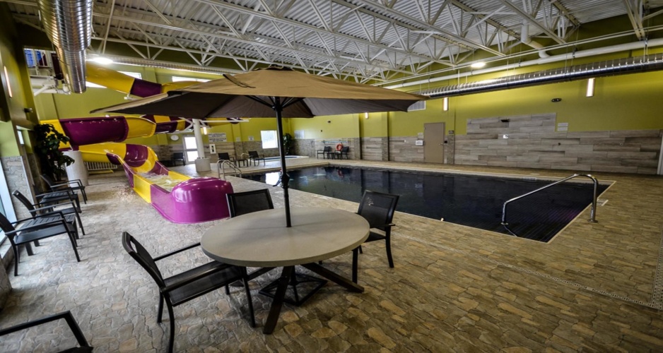 Best Western Plus St. John's Airport Hotel & Suites photo 17