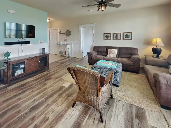 Sealavie by Ryson Vacation Rentals
