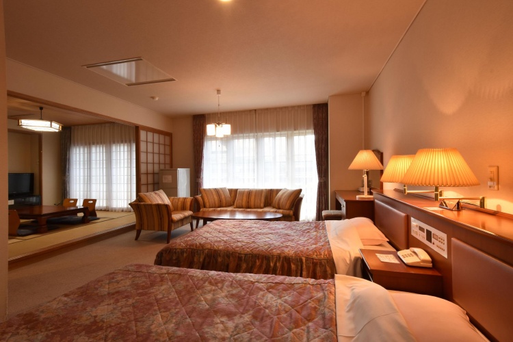Standard room