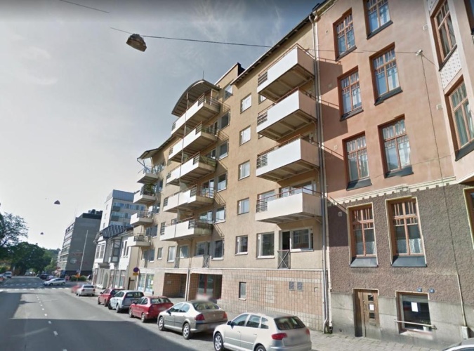 Superior Apartment