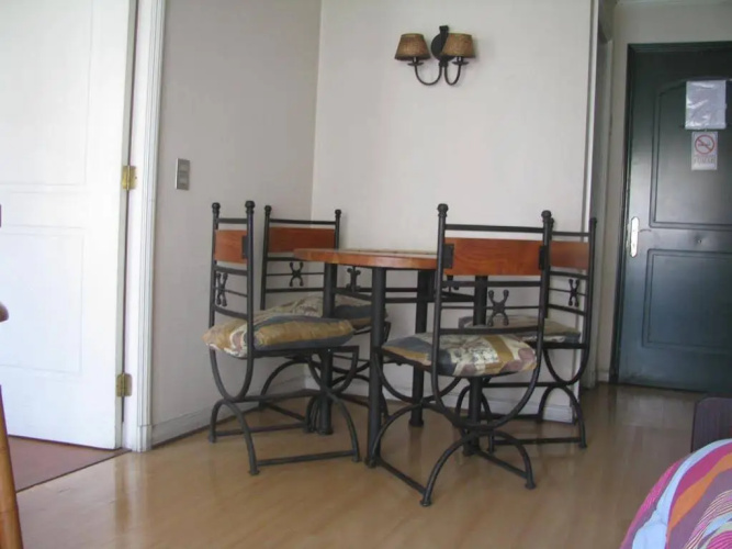 Caburga Inn Apartments