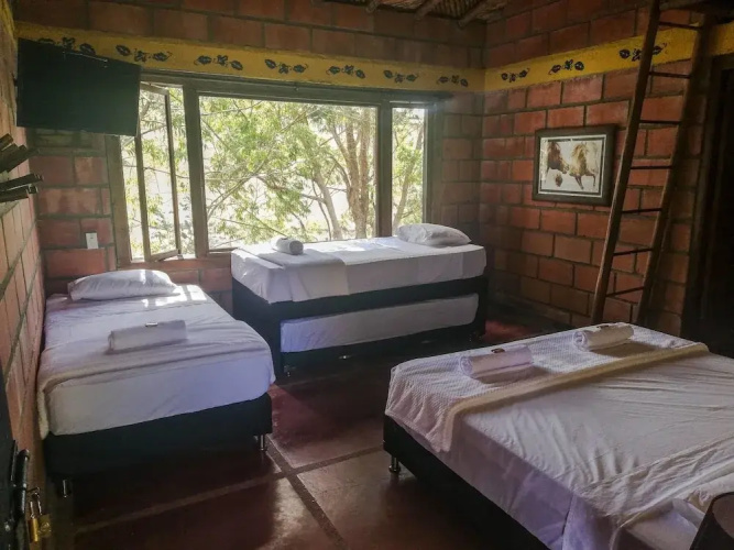 Aqua Ecolodge