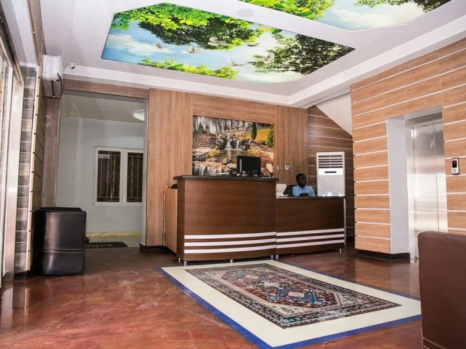 Josto Apartment