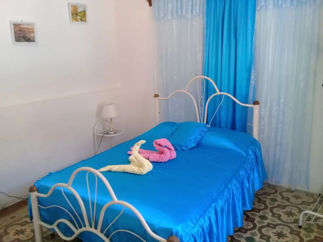 Hostal La Casona de Santa Rita