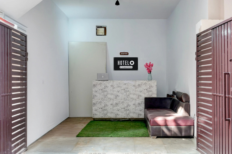 Hotel O Sector 23 Udyog Vihar