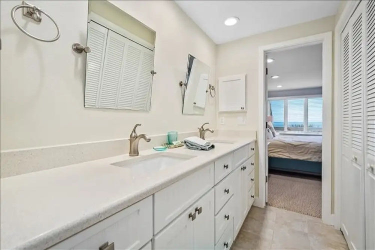 Turtleback Unit #01 - 3Br Villa