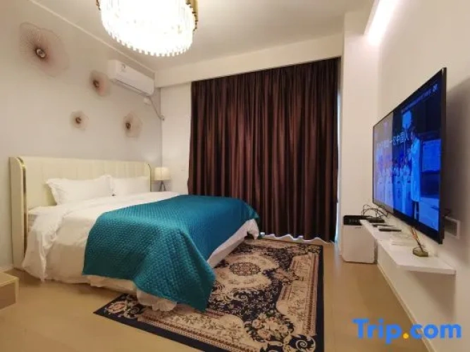 Standard Double Duplex room