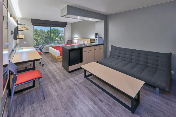 City Express by Marriott Irapuato